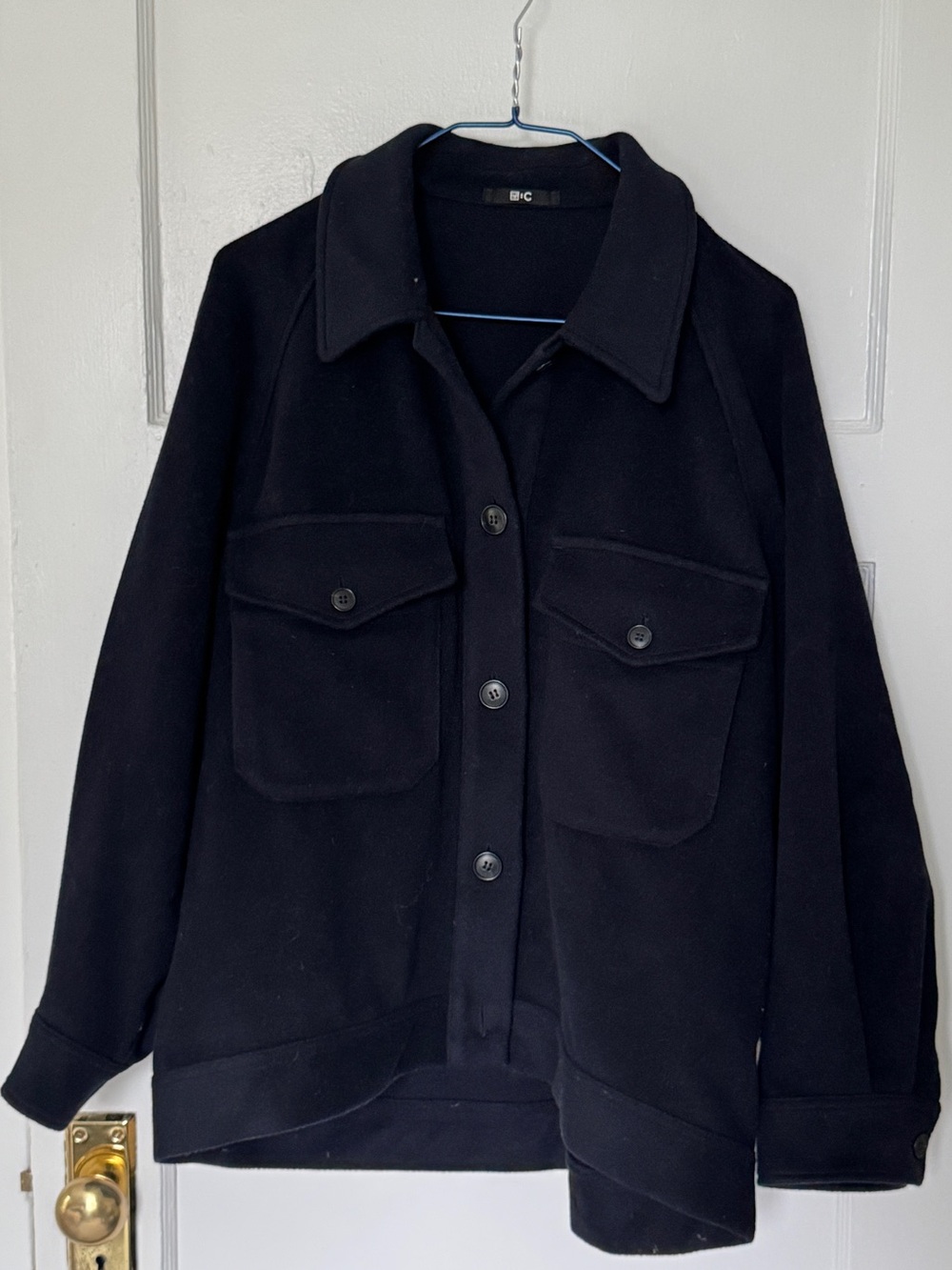 Uniqlo : C UK Women’s coat